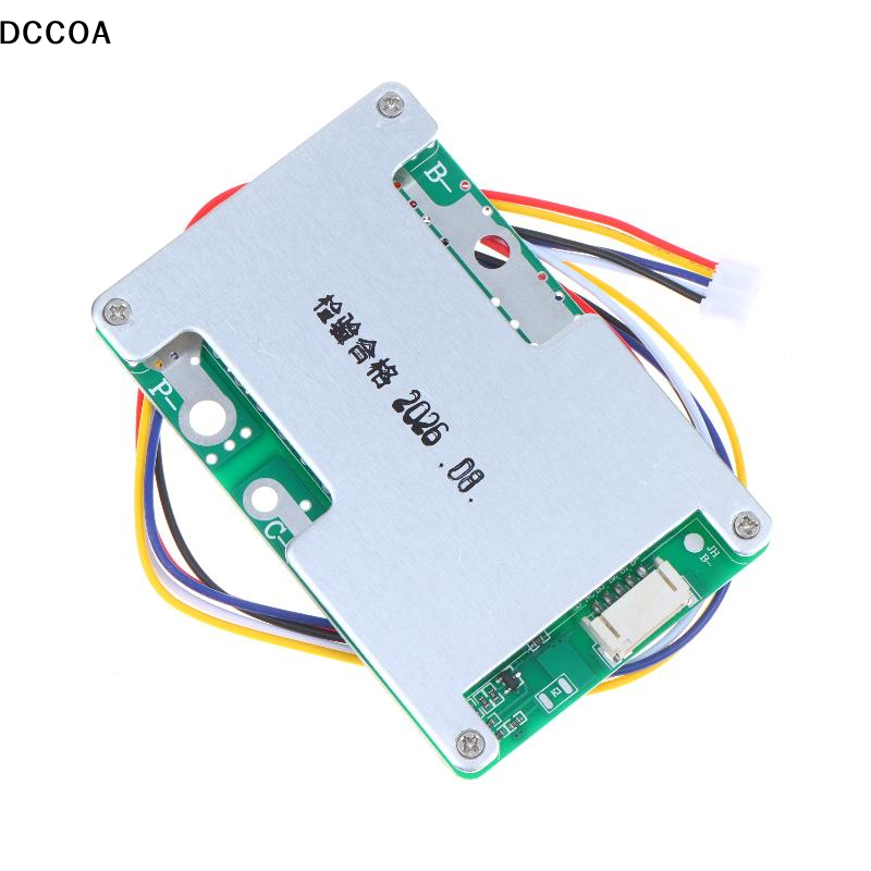 Lithium Battery 12V - [COA] لوحة حماية بطارية ليثيوم فوسفات