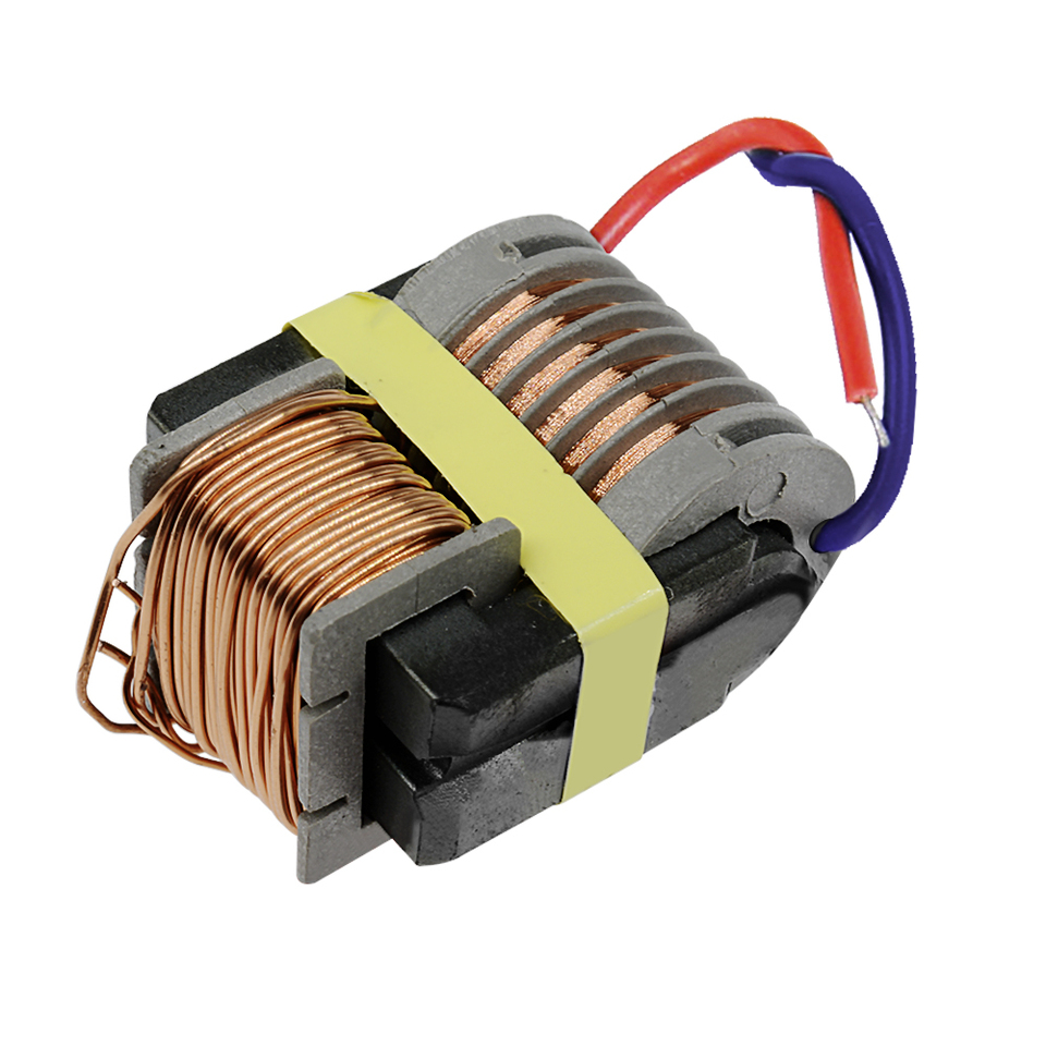 Power Inverter - محول طاقة عالي التردد 12 فولت