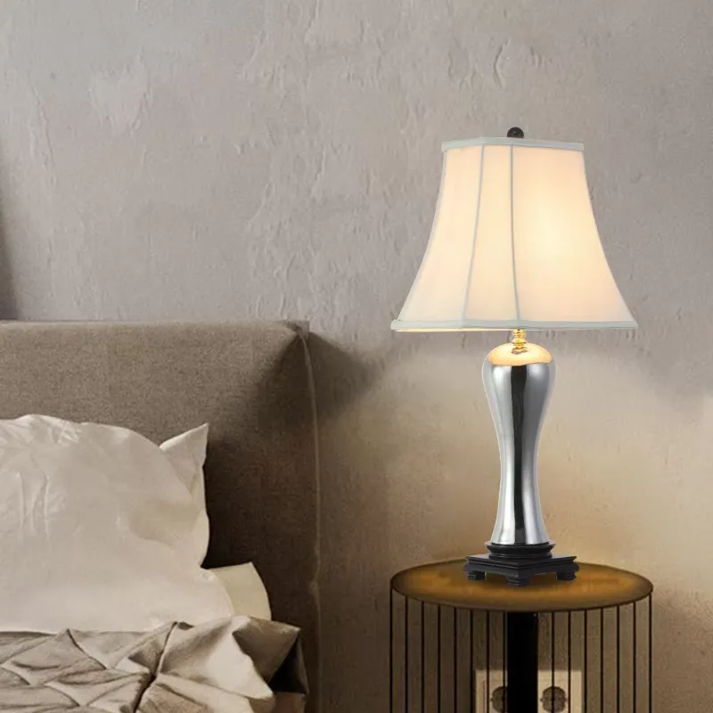 مصباح مكتب LED عصري لتزيين الم - مراجعة Solar Lamp وسعره