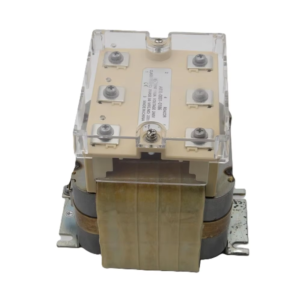 قطع غيار آلات الأتمتة الصناعية - مراجعة Power Inverter وسعره
