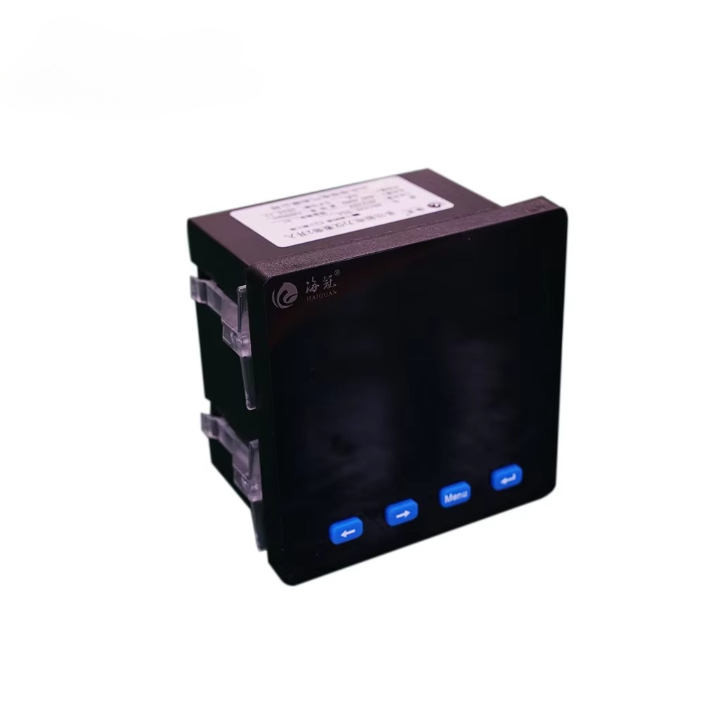لوحة رقمية متعددة الوظائف التي - مراجعة Energy Monitor Meter وسعره
