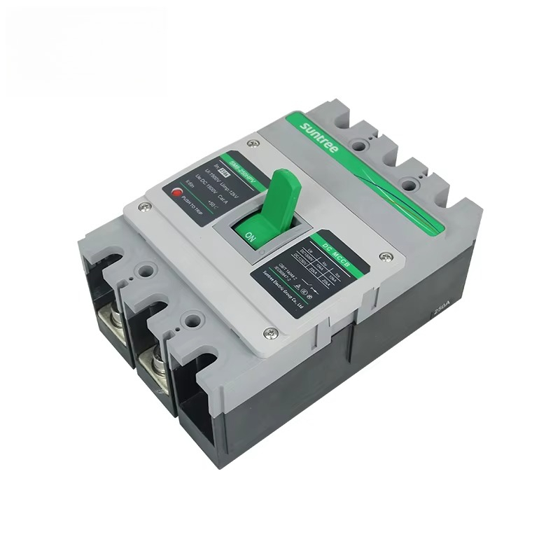قاطع الدائرة الكهربائية الشمسي - مراجعة Solar Panel وسعره