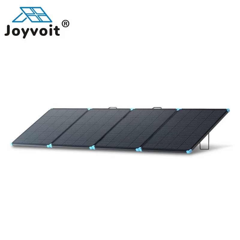 لوحة شمسية قابلة للطي عالية ال - مراجعة Solar Panel 200W وسعره