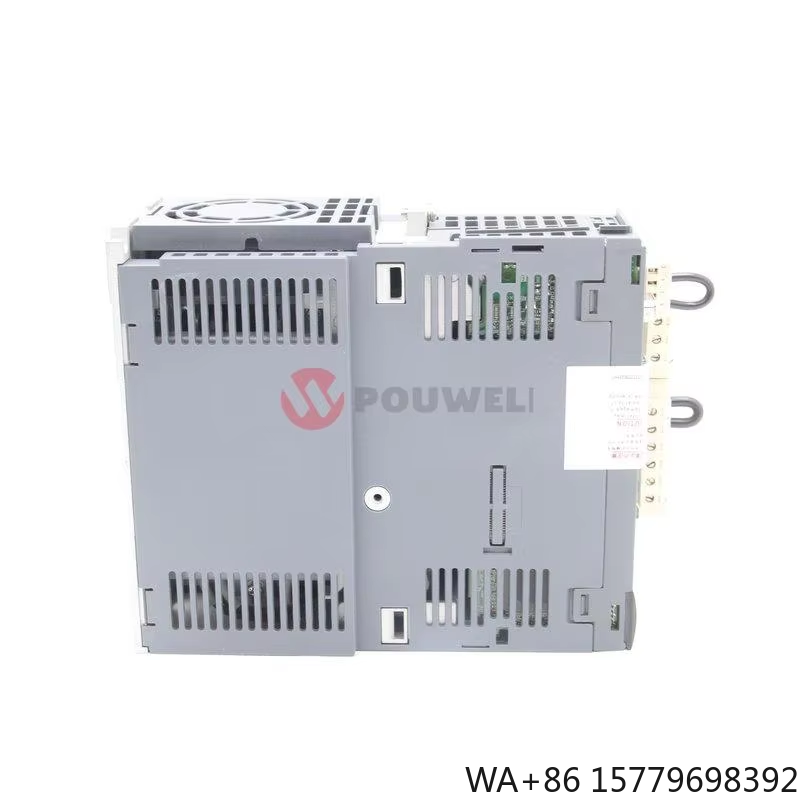 مكبر صوت سيرفو MR-J3-350A بقدر - مراجعة Power Inverter وسعره