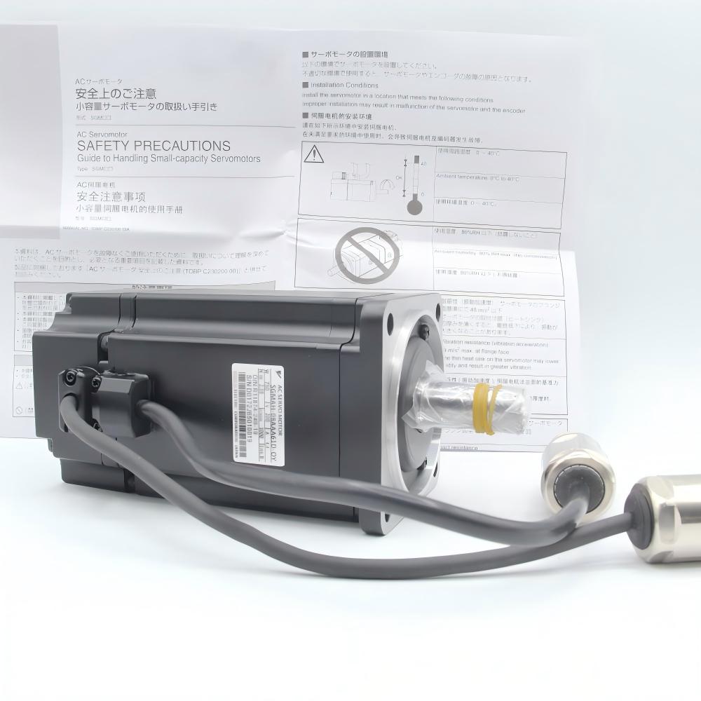 SGMAH-08AAA61D-OY، محرك سيرفو  - مراجعة Power Inverter وسعره